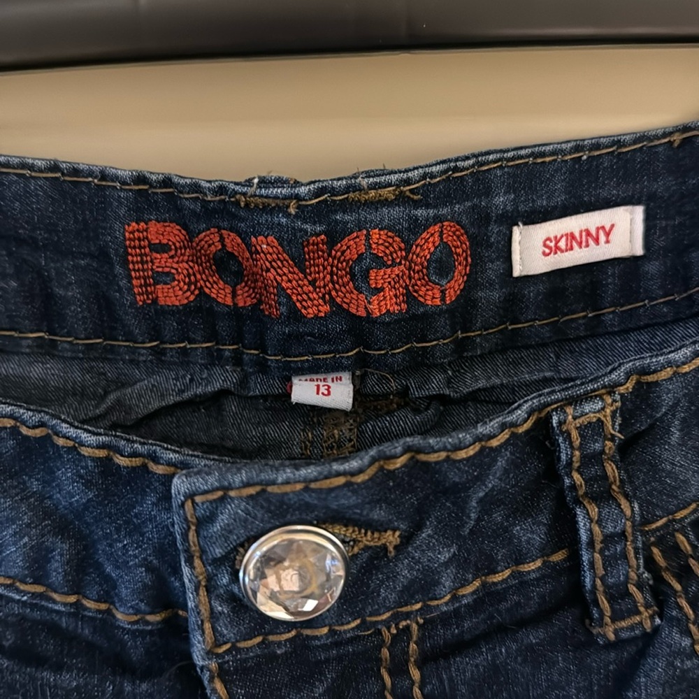 Cute jeans